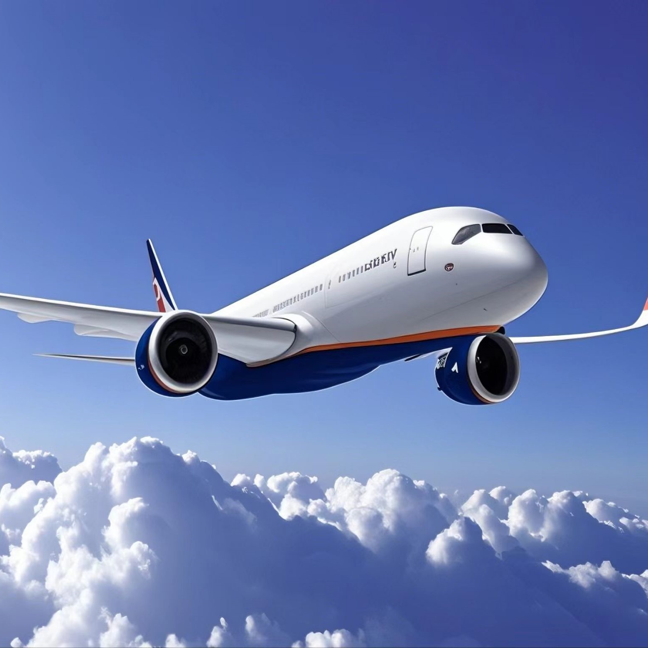 南长区到北京空运当日达服务，航空快递如闪电，包裹当天送达